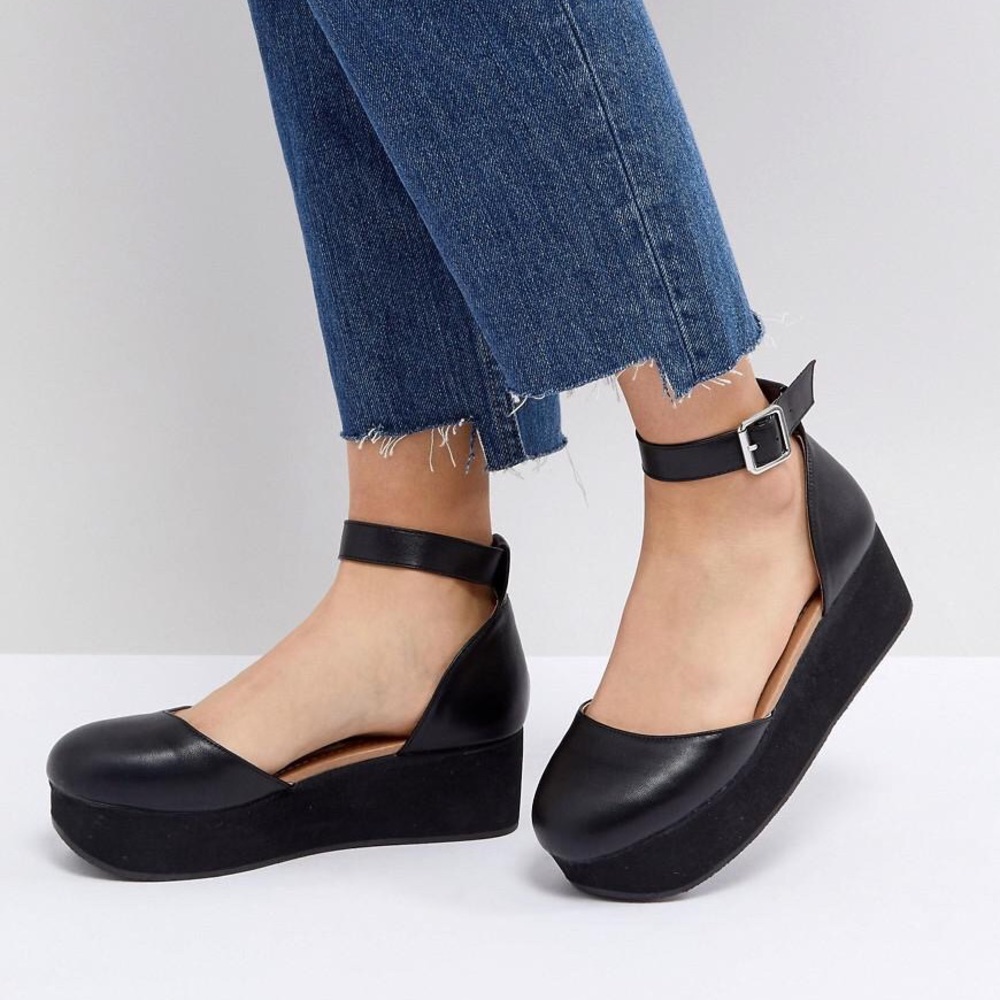 Asos Flatforms